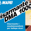 Disarmante DMA 1000
