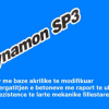 Dynamon SP3