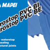 Idrostop PVC