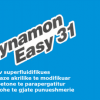 Dynamon Easy 31