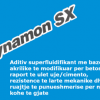 Dynamon SX