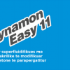 Dynamon Easy 11