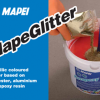 Mapeglitter ALB
