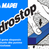Idrostop