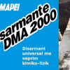 Disaramante DMA 2000