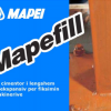 Mapefill
