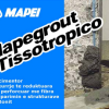 Mapegrout Tissotropico