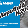 Mapefluid N200