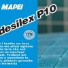 Adesilex P10