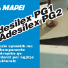 Adesilex PG1 & PG2