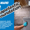 Mapelastic Fundation