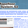 Mapefloor System 53