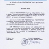Punimet në rehabilitimin e kullës në liqenin e Batllavës