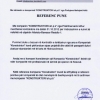 Partner & Dervisholli - Hidroizolimi i kulmit të rrafshtë në objektin Afaristo-Banesor Residio 1
