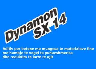 Dynamon SX 14