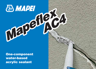Mapeflex AC4