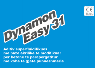 Dynamon Easy 31