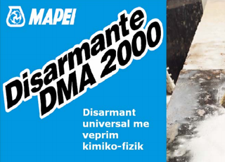 Disaramante DMA 2000