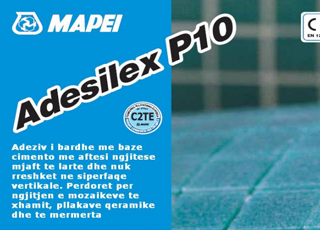 Adesilex P10