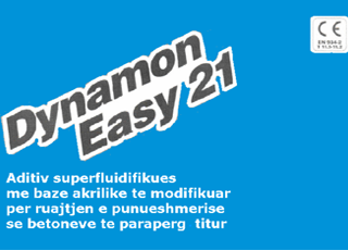 Dynamon Easy 21
