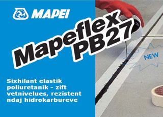 Mapeflex PB27